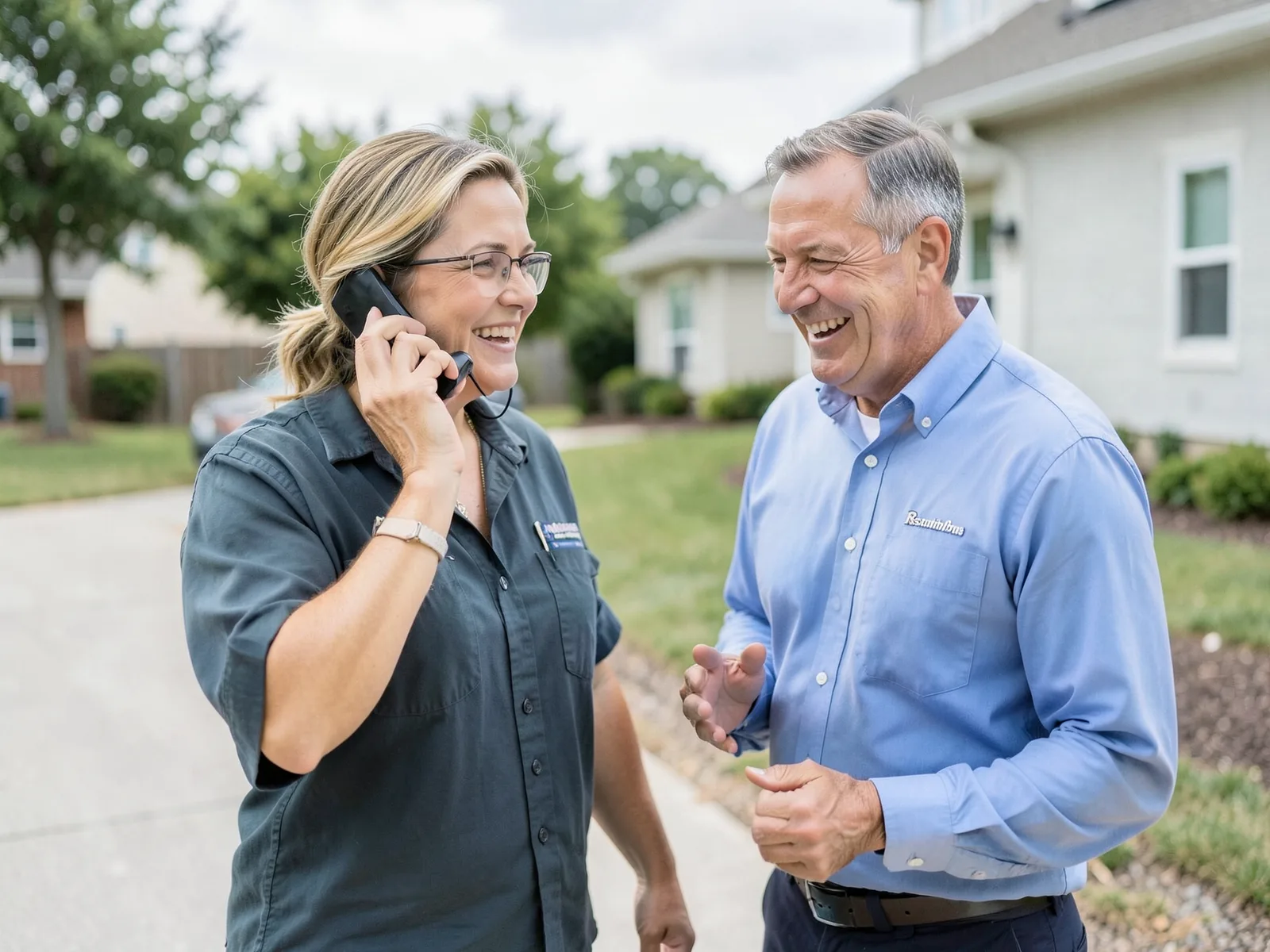 Frequently Asked Questions About Residential Water Damage Restoration in Gilbert, IA